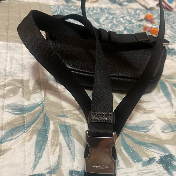 Coach belt bag - Picture 4 of 5